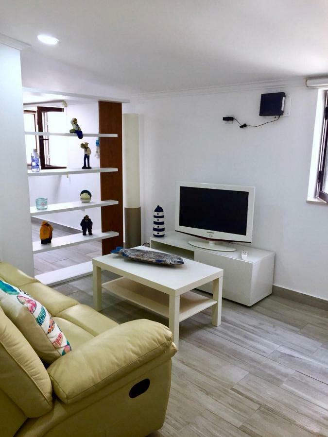 Flipflops Apartment Nazaré Exterior foto